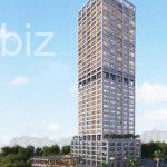 İstanbul’un Kalbinde Şık Daire (İlan No: 3534)