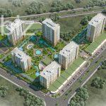 Современная квартира в ярком районе Испартакула, Стамбул №3538