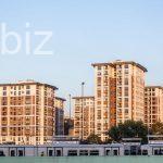 İstanbul’un Tarihi Merkezinde Modern Daire (İlan No: 3539)