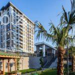 İstanbul’un Tarihi Merkezinde Modern Daire (İlan No: 3539)