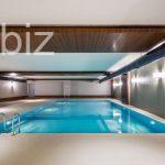 İstanbul’un Tarihi Merkezinde Modern Daire (İlan No: 3539)