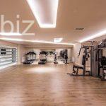 İstanbul’un Tarihi Merkezinde Modern Daire (İlan No: 3539)