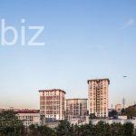 İstanbul’un Tarihi Merkezinde Modern Daire (İlan No: 3539)
