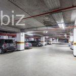 İstanbul’un Tarihi Merkezinde Modern Daire (İlan No: 3539)