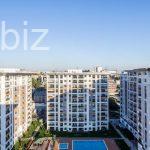 İstanbul’un Tarihi Merkezinde Modern Daire (İlan No: 3539)