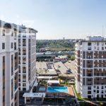 İstanbul’un Tarihi Merkezinde Modern Daire (İlan No: 3539)