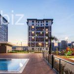 İstanbul’un Tarihi Merkezinde Modern Daire (İlan No: 3539)