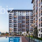İstanbul’un Tarihi Merkezinde Modern Daire (İlan No: 3539)