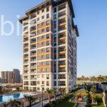 İstanbul’un Tarihi Merkezinde Modern Daire (İlan No: 3539)