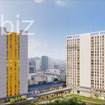 İstanbul’da Modern Daire Yaşamı (İlan No: 3540)