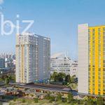 İstanbul’da Modern Daire Yaşamı (İlan No: 3540)