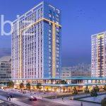 İstanbul’da Modern Daire Yaşamı (İlan No: 3540)