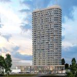 Luxury Studio Apartment in Istanbul (Listing No: 3541)