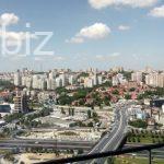Luxury Studio Apartment in Istanbul (Listing No: 3541)