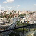 Luxury Studio Apartment in Istanbul (Listing No: 3541)
