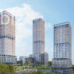 Modern Urban Living in the Heart of Istanbul (Listing No: 3542)