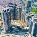 Spacious Apartment with Stunning Sea Views in Istanbul (Listing No: 3544)