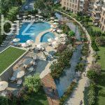 Spacious Apartment with Stunning Sea Views in Istanbul (Listing No: 3544)