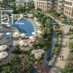 Spacious Apartment with Stunning Sea Views in Istanbul (Listing No: 3544)