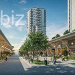Spacious Apartment with Stunning Sea Views in Istanbul (Listing No: 3544)
