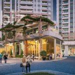 Spacious Apartment with Stunning Sea Views in Istanbul (Listing No: 3544)