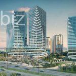 Spacious Apartment with Stunning Sea Views in Istanbul (Listing No: 3544)