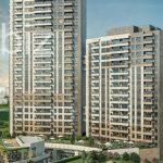 Spacious Apartment with Stunning Sea Views in Istanbul (Listing No: 3544)