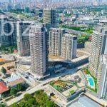 Spacious Apartment with Stunning Sea Views in Istanbul (Listing No: 3544)