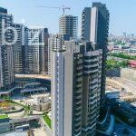 Spacious Apartment with Stunning Sea Views in Istanbul (Listing No: 3544)
