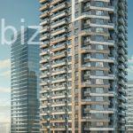 Spacious Apartment with Stunning Sea Views in Istanbul (Listing No: 3544)
