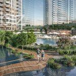 Spacious Apartment with Stunning Sea Views in Istanbul (Listing No: 3544)