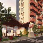 Современная квартира в продаже в Стамбуле №3545