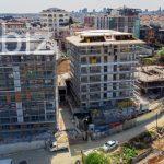 İstanbul’da Boğaz Manzaralı Şık Daire (İlan No: 3546)