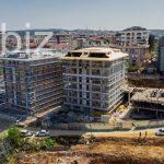 İstanbul’da Boğaz Manzaralı Şık Daire (İlan No: 3546)
