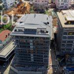 İstanbul’da Boğaz Manzaralı Şık Daire (İlan No: 3546)