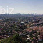 İstanbul’da Boğaz Manzaralı Şık Daire (İlan No: 3546)
