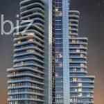 Merkezi İstanbul’da Deniz ve Göl Manzaralı Lüks Daire (İlan No: 3547)