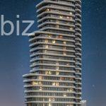 Merkezi İstanbul’da Deniz ve Göl Manzaralı Lüks Daire (İlan No: 3547)