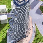 Merkezi İstanbul’da Deniz ve Göl Manzaralı Lüks Daire (İlan No: 3547)
