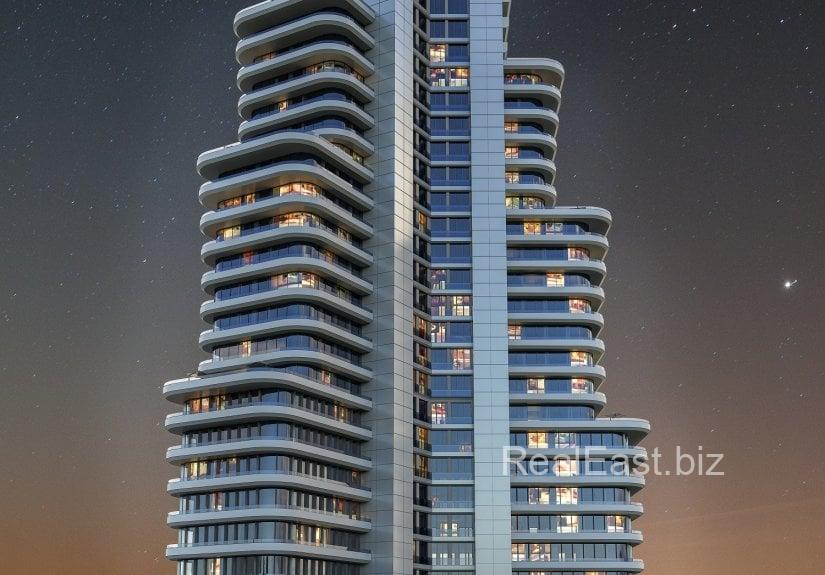 Luxury Apartment with Stunning Sea and Lake Views in Central Istanbul