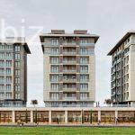 Modern Family Apartments in Istanbul (Listing No: 3549)