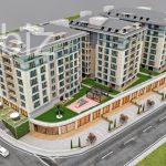 Modern Family Apartments in Istanbul (Listing No: 3549)