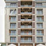 Modern Family Apartments in Istanbul (Listing No: 3549)