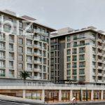 Modern Family Apartments in Istanbul (Listing No: 3549)