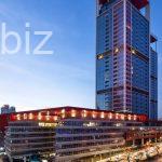 Contemporary Urban Living in Istanbul (Listing No: 3557)