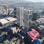 Contemporary Urban Living in Istanbul (Listing No: 3557)
