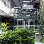 Contemporary Urban Living in Istanbul (Listing No: 3557)
