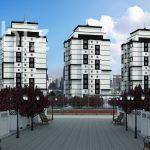 İstanbul’un Canlı Bahçeşehir’inde Modern Daire (İlan No: 3558)