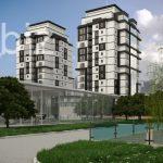 İstanbul’un Canlı Bahçeşehir’inde Modern Daire (İlan No: 3558)