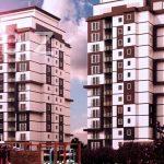 İstanbul’un Canlı Bahçeşehir’inde Modern Daire (İlan No: 3558)